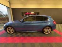 BMW Série 1 SERIE F20 LCI2 114d 95 ch M Sport - <small></small> 15.990 € <small>TTC</small> - #2