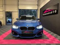 BMW Série 1 SERIE F20 LCI2 114d 95 ch M Sport - <small></small> 15.990 € <small>TTC</small> - #8