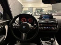 BMW Série 1 SERIE F20 LCI2 114d 95 ch M Sport - <small></small> 15.990 € <small>TTC</small> - #11