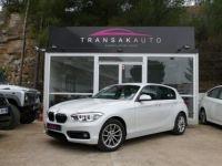 BMW Série 1 SERIE F20 LCI2 116 D 115 Ch LOUNGE BVA8 - <small></small> 15.990 € <small>TTC</small> - #1