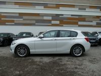 BMW Série 1 SERIE F20 LCI2 116 D 115 Ch LOUNGE BVA8 - <small></small> 15.990 € <small>TTC</small> - #2