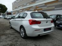 BMW Série 1 SERIE F20 LCI2 116 D 115 Ch LOUNGE BVA8 - <small></small> 15.990 € <small>TTC</small> - #4