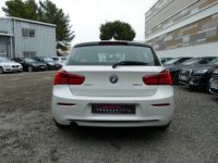 BMW Série 1 SERIE F20 LCI2 116 D 115 Ch LOUNGE BVA8 - <small></small> 15.990 € <small>TTC</small> - #5