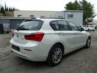 BMW Série 1 SERIE F20 LCI2 116 D 115 Ch LOUNGE BVA8 - <small></small> 15.990 € <small>TTC</small> - #6