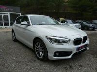 BMW Série 1 SERIE F20 LCI2 116 D 115 Ch LOUNGE BVA8 - <small></small> 15.990 € <small>TTC</small> - #9