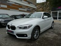 BMW Série 1 SERIE F20 LCI2 116 D 115 Ch LOUNGE BVA8 - <small></small> 15.990 € <small>TTC</small> - #11