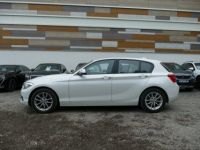 BMW Série 1 SERIE F20 LCI2 116d 116 ch BVA8 Lounge - <small></small> 15.990 € <small>TTC</small> - #2