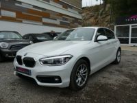 BMW Série 1 SERIE F20 LCI2 116d 116 ch BVA8 Lounge - <small></small> 15.990 € <small>TTC</small> - #11