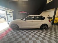 BMW Série 1 SERIE F20 LCI2 116i 109 ch M Sport - <small></small> 15.490 € <small>TTC</small> - #2