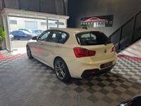 BMW Série 1 SERIE F20 LCI2 116i 109 ch M Sport - <small></small> 15.490 € <small>TTC</small> - #3