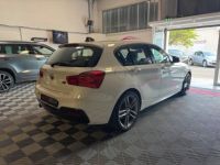 BMW Série 1 SERIE F20 LCI2 116i 109 ch M Sport - <small></small> 15.490 € <small>TTC</small> - #5