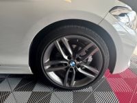 BMW Série 1 SERIE F20 LCI2 116i 109 ch M Sport - <small></small> 15.490 € <small>TTC</small> - #33