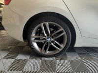 BMW Série 1 SERIE F20 LCI2 116i 109 ch M Sport - <small></small> 15.490 € <small>TTC</small> - #34