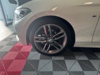 BMW Série 1 SERIE F20 LCI2 116i 109 ch M Sport - <small></small> 15.490 € <small>TTC</small> - #36