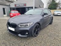 BMW Série 1 SERIE F20 LCI2 116i 109 ch M Sport - <small></small> 12.990 € <small>TTC</small> - #1