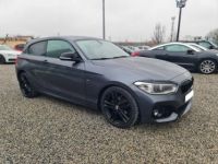 BMW Série 1 SERIE F20 LCI2 116i 109 ch M Sport - <small></small> 12.990 € <small>TTC</small> - #2