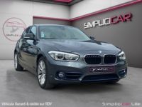 BMW Série 1 SERIE F20 LCI2 116i 109 ch M Sport Ultimate - <small></small> 14.590 € <small>TTC</small> - #1