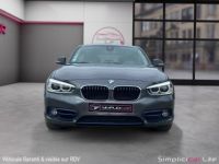 BMW Série 1 SERIE F20 LCI2 116i 109 ch M Sport Ultimate - <small></small> 14.590 € <small>TTC</small> - #2