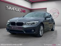 BMW Série 1 SERIE F20 LCI2 116i 109 ch M Sport Ultimate - <small></small> 14.590 € <small>TTC</small> - #3