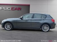 BMW Série 1 SERIE F20 LCI2 116i 109 ch M Sport Ultimate - <small></small> 14.590 € <small>TTC</small> - #4