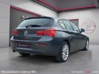 BMW Série 1 SERIE F20 LCI2 116i 109 ch M Sport Ultimate - <small></small> 14.590 € <small>TTC</small> - #7