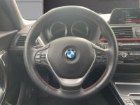 BMW Série 1 SERIE F20 LCI2 116i 109 ch M Sport Ultimate - <small></small> 14.590 € <small>TTC</small> - #13