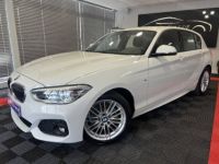 BMW Série 1 F20 LCI2 116i 109 ch Sport Ultimate - <small></small> 18.990 € <small>TTC</small> - #1