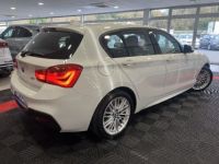 BMW Série 1 F20 LCI2 116i 109 ch Sport Ultimate - <small></small> 18.990 € <small>TTC</small> - #2