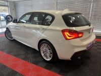 BMW Série 1 F20 LCI2 116i 109 ch Sport Ultimate - <small></small> 18.990 € <small>TTC</small> - #3