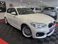 BMW Série 1 F20 LCI2 116i 109 ch Sport Ultimate - <small></small> 18.990 € <small>TTC</small> - #4