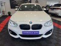 BMW Série 1 SERIE F20 LCI2 116i 109 ch M Sport Ultimate - <small></small> 18.990 € <small>TTC</small> - #10