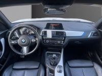 BMW Série 1 SERIE F20 LCI2 116i 109 ch M Sport Ultimate RADAR AV-AR/LIGNE INOX/SPORT+ - GARANTIE 12 MOIS - - <small></small> 14.990 € <small>TTC</small> - #2