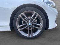 BMW Série 1 SERIE F20 LCI2 116i 109 ch M Sport Ultimate RADAR AV-AR/LIGNE INOX/SPORT+ - GARANTIE 12 MOIS - - <small></small> 14.990 € <small>TTC</small> - #21