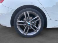 BMW Série 1 SERIE F20 LCI2 116i 109 ch M Sport Ultimate RADAR AV-AR/LIGNE INOX/SPORT+ - GARANTIE 12 MOIS - - <small></small> 14.990 € <small>TTC</small> - #22