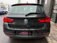 BMW Série 1 serie f20 lci2 118d 150 ch bva8 m sport ultimate avec sieges chauffants camera de recul sellerie cuir radar avant et arriere - <small></small> 20.990 € <small>TTC</small> - #5