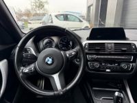 BMW Série 1 serie f20 lci2 118d 150 ch bva8 m sport ultimate avec sieges chauffants camera de recul sellerie cuir radar avant et arriere - <small></small> 20.990 € <small>TTC</small> - #10