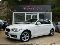 BMW Série 1 SERIE F20 LCI2 118D 150 Ch URBAN CHIC BVM6 - <small></small> 17.490 € <small>TTC</small> - #1