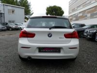 BMW Série 1 SERIE F20 LCI2 118D 150 Ch URBAN CHIC BVM6 - <small></small> 17.490 € <small>TTC</small> - #4