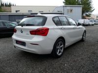 BMW Série 1 SERIE F20 LCI2 118D 150 Ch URBAN CHIC BVM6 - <small></small> 17.490 € <small>TTC</small> - #5