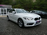 BMW Série 1 SERIE F20 LCI2 118D 150 Ch URBAN CHIC BVM6 - <small></small> 17.490 € <small>TTC</small> - #8