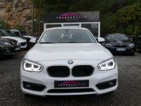 BMW Série 1 SERIE F20 LCI2 118D 150 Ch URBAN CHIC BVM6 - <small></small> 17.490 € <small>TTC</small> - #9