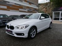 BMW Série 1 SERIE F20 LCI2 118D 150 Ch URBAN CHIC BVM6 - <small></small> 17.490 € <small>TTC</small> - #10