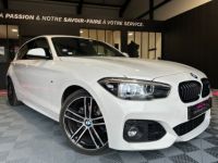 BMW Série 1 F20 LCI2 118i 136 ch BVA8 Sport Pack Shadow - <small></small> 21.990 € <small>TTC</small> - #1