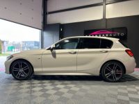 BMW Série 1 F20 LCI2 118i 136 ch BVA8 Sport Pack Shadow - <small></small> 21.990 € <small>TTC</small> - #4