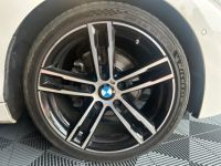 BMW Série 1 F20 LCI2 118i 136 ch BVA8 Sport Pack Shadow - <small></small> 21.990 € <small>TTC</small> - #43