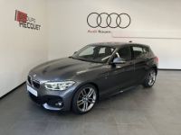 BMW Série 1 SERIE F20 LCI2 118i 136 ch BVA8 M Sport Ultimate - <small></small> 21.590 € <small>TTC</small> - #1