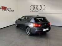 BMW Série 1 SERIE F20 LCI2 118i 136 ch BVA8 M Sport Ultimate - <small></small> 21.590 € <small>TTC</small> - #3