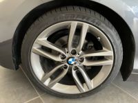 BMW Série 1 SERIE F20 LCI2 118i 136 ch BVA8 M Sport Ultimate - <small></small> 21.590 € <small>TTC</small> - #11