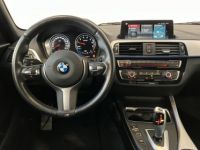 BMW Série 1 SERIE F20 LCI2 118i 136 ch BVA8 M Sport Ultimate - <small></small> 21.590 € <small>TTC</small> - #33