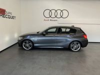 BMW Série 1 SERIE F20 LCI2 118i 136 ch BVA8 M Sport Ultimate - <small></small> 21.590 € <small>TTC</small> - #36